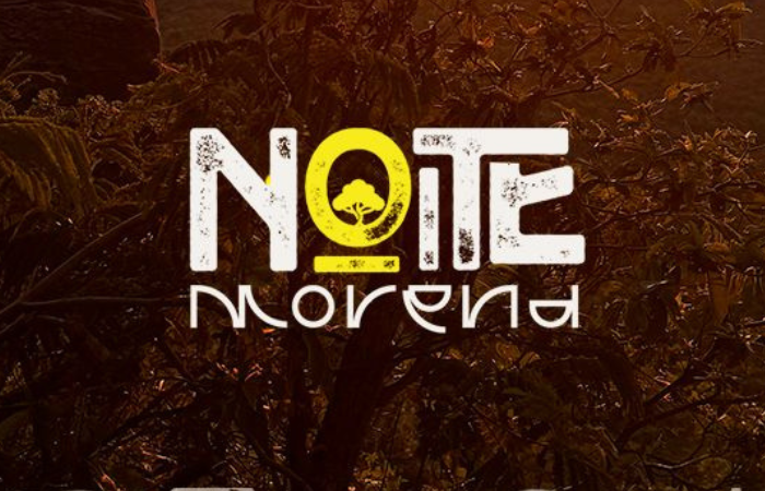 Noite Morena - A melhor segunda-feira de MS