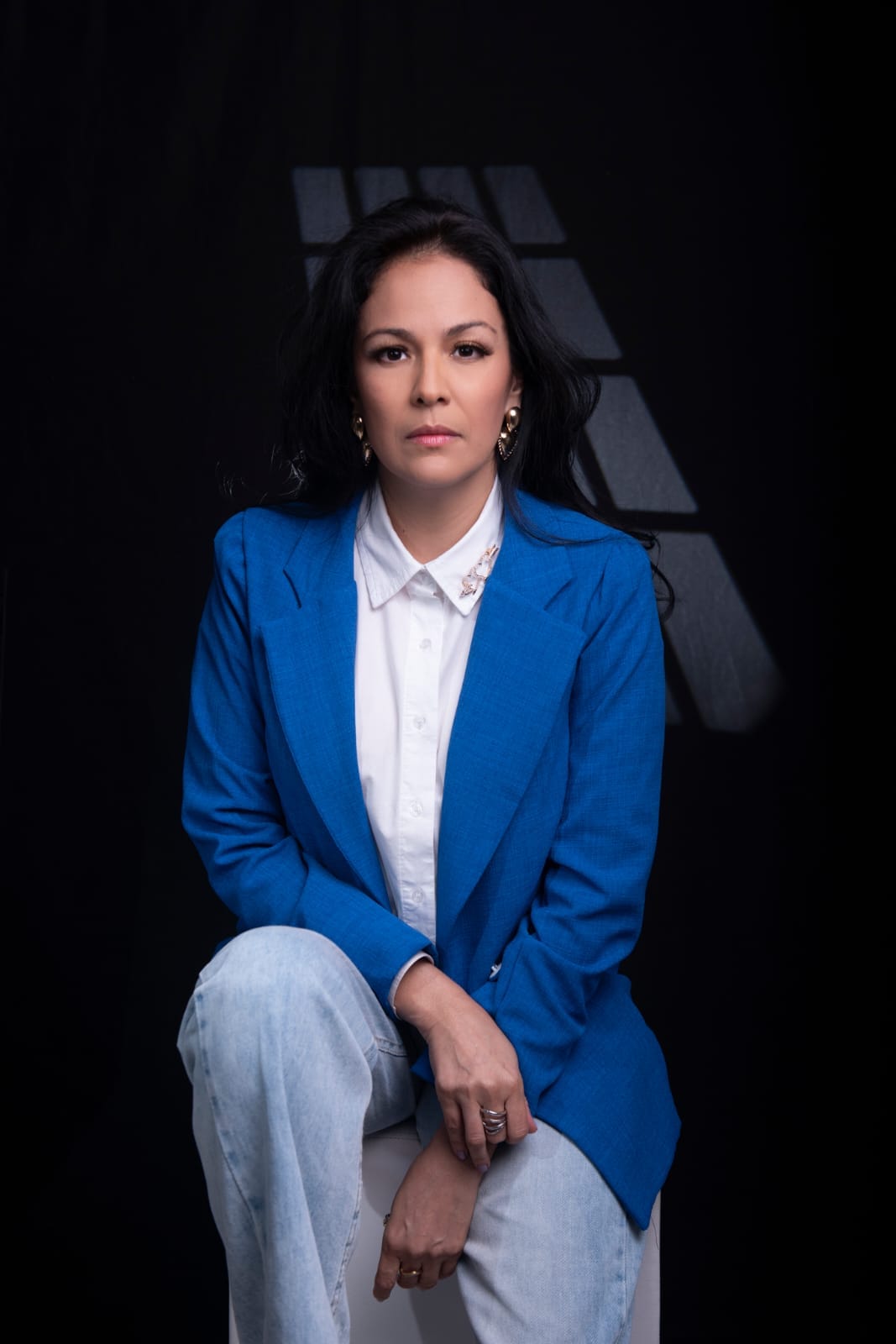Foto de Dra Pamela Leal 